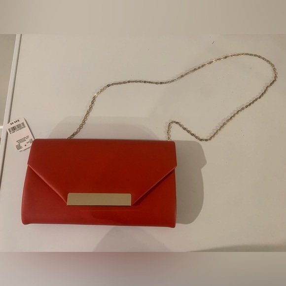 Le Chateau Cross Body Purse - Picture 1 of 7